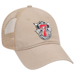 7th Special Forces Group Ball Cap - MESH