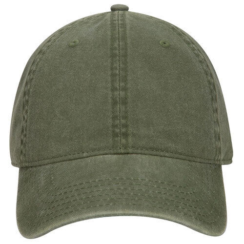 5th Special Forces Group Stripe Subdued Crossed Arrows Hat