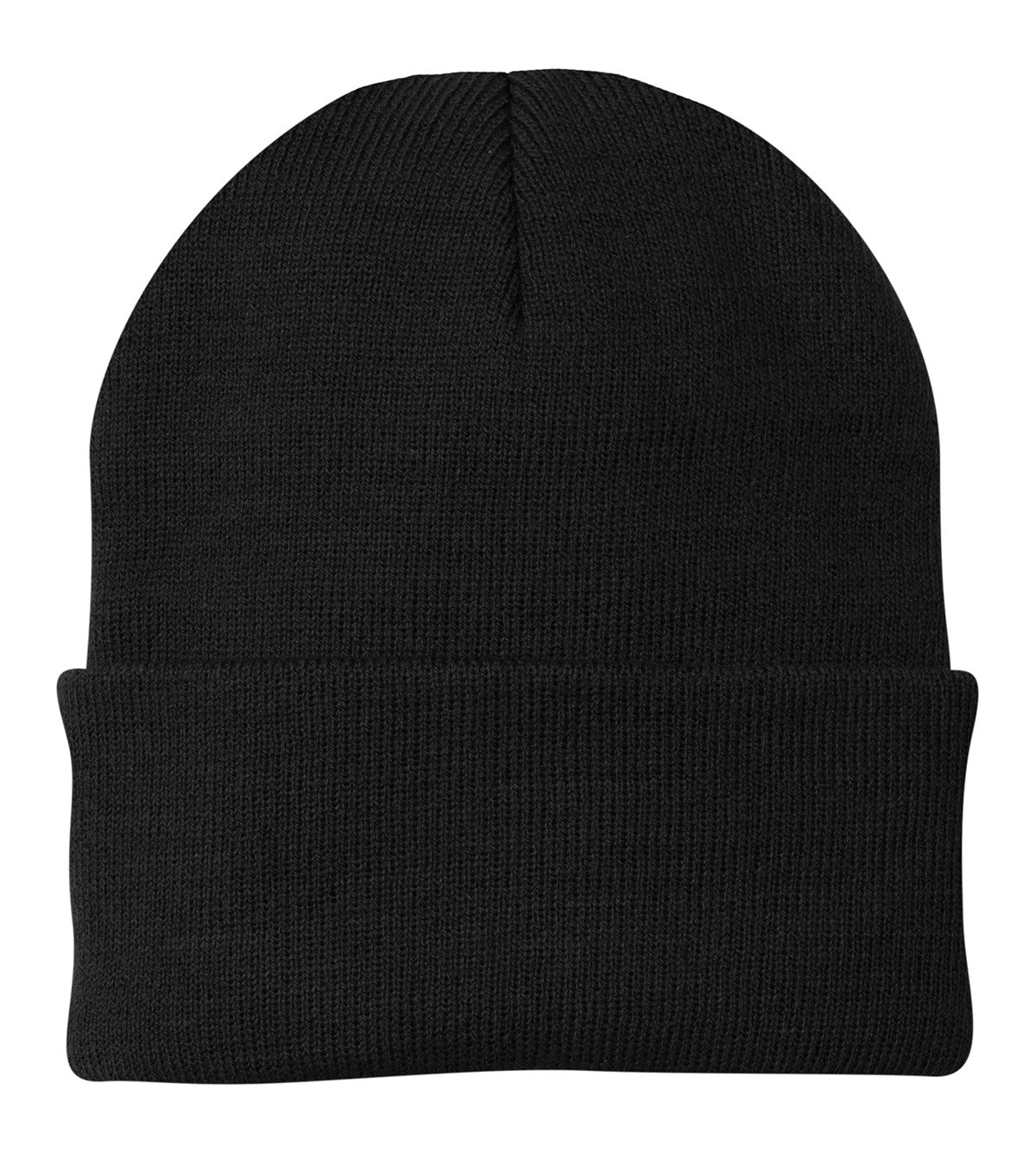 Cuffed Beanie