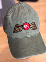 SFA Chapter 6 Ball Cap