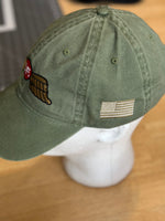 SFA Chapter 6 Ball Cap