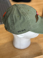 SFA Chapter 6 Ball Cap