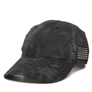 10th Special Forces Group Subdued Crossed Arrows Hat