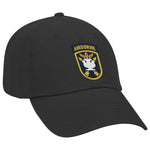 SWCS SSI Patch Hat