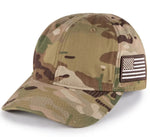 1st Special Forces Group Subdued Crossed Arrows Hat