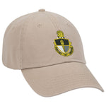 USAJFKSWCS Crest Hat