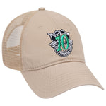 10th Special Forces Group Ball Cap - MESH
