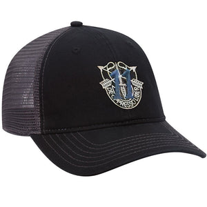 11th Special Forces Group Ball Cap - MESH