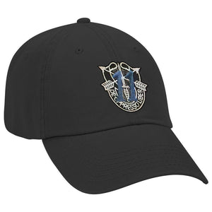 11th Special Forces Group Ball Cap