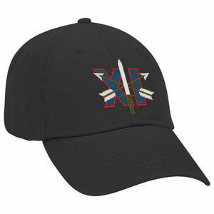 11th Special Forces Group NUMERAL SERIES Ball Cap