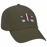 11th Special Forces Group NUMERAL SERIES Ball Cap