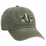 12th Special Forces Group NUMERAL SERIES Ball Cap