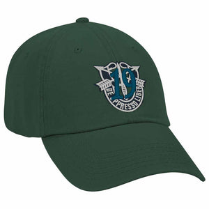 19th Special Forces Group Ball Cap