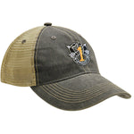 1st Special Forces Group Ball Cap - MESH