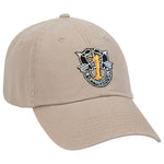 1st Special Forces Group Ball Cap