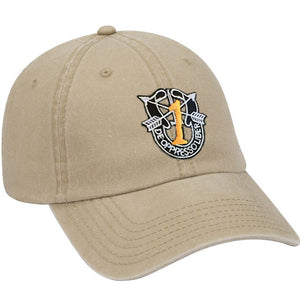 1st Special Forces Group Ball Cap