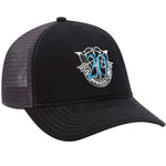 20th Special Forces Group Ball Cap - MESH