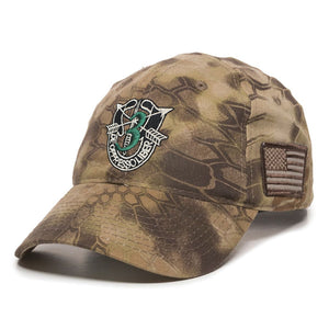 3rd Special Forces Group Ball Cap