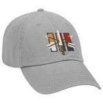 3rd Special Forces Group Color NUMERAL SERIES Ball Cap