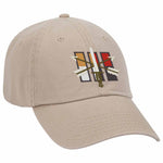 3rd Special Forces Group Color NUMERAL SERIES Ball Cap