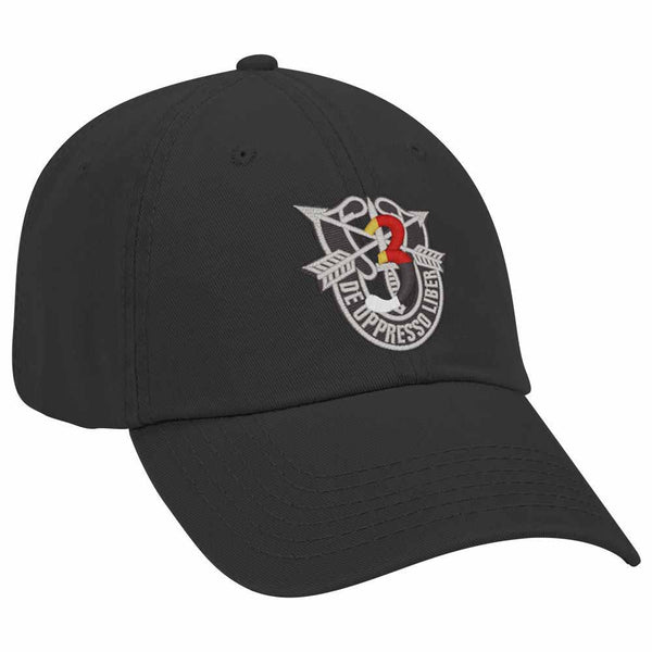 Chutzpah Ball Cap  Multi – Candleschtick