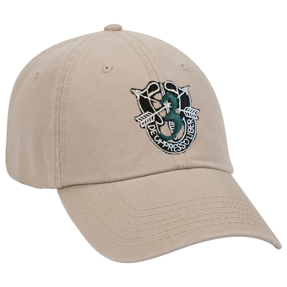 3rd Special Forces Group Ball Cap