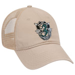 3rd Special Forces Group Ball Cap - MESH