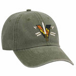 5th Special Forces Group Color NUMERAL SERIES Ball Cap