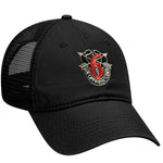 6th Special Forces Group Ball Cap - MESH