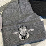 10th Special Forces Group 70th Anniversary Subdued Beanie