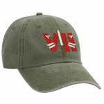 7th Special Forces Group NUMERAL SERIES Ball Cap