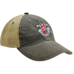 7th Special Forces Group Ball Cap - MESH