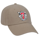 7th Special Forces Group Ball Cap