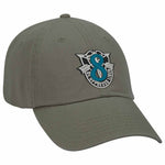 8th Special Forces Group Ball Cap