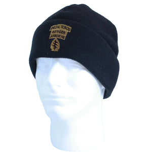 PolarTec Fleece Beanie