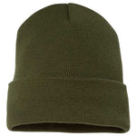 10th Special Forces Group 70th Anniversary Subdued Beanie