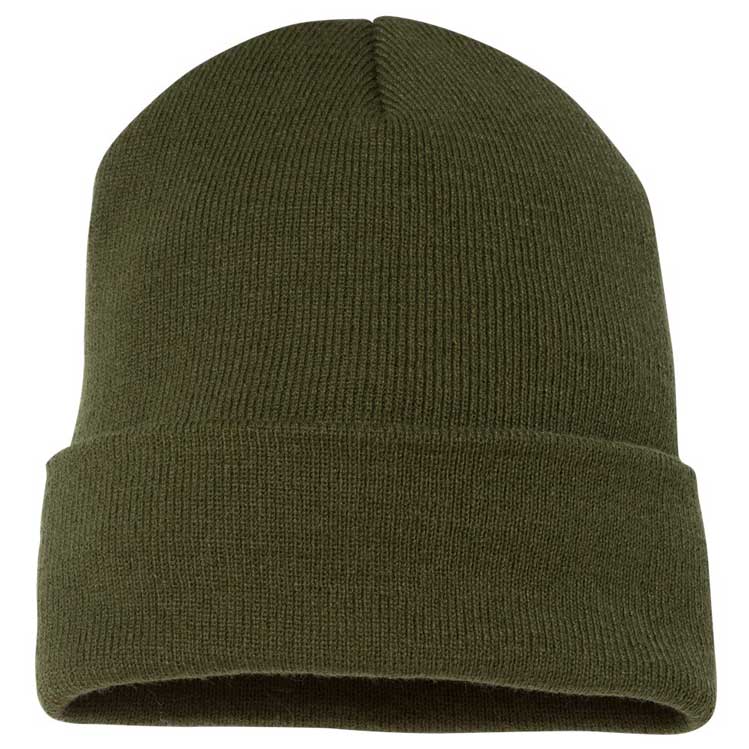 10th Special Forces Group 70th Anniversary Color Beanie