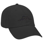 Military Freefall (HALO) Subdued Ball Cap