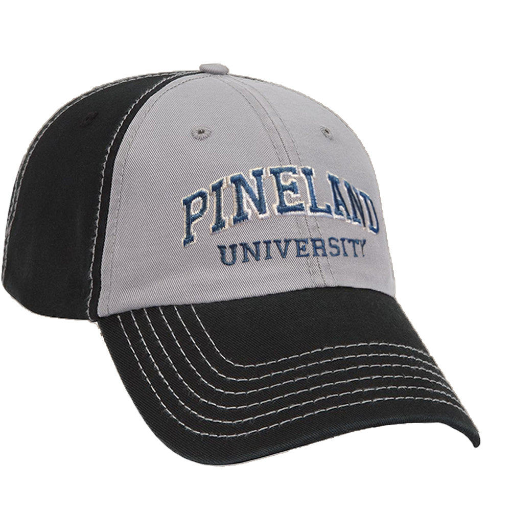 Pineland University Ball Cap