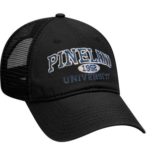 Pineland University 1952 Ball Cap - MESH