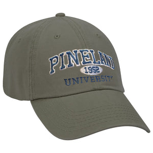 Pineland University 1952 Ball Cap