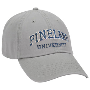 Pineland University Ball Cap