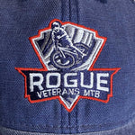 Rogue MTB Ball Cap