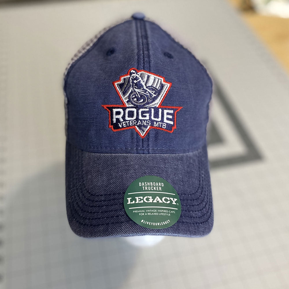 Rogue MTB Ball Cap