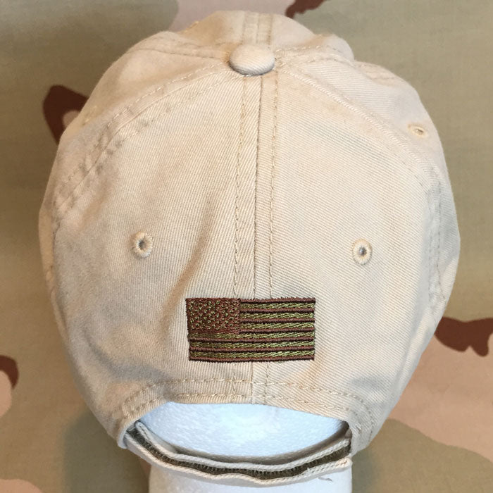 Custom Hat Embroidery