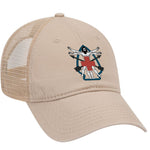 Special Forces Medic Man Ball Cap - MESH