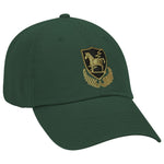 Trojan Horse Subdued Ball Cap