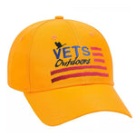 VetsOutdoors Ball Cap
