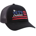 VetsOutdoors Ball Cap